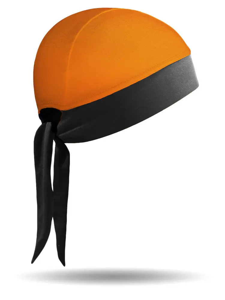 Two-Tone Stretch Wrap