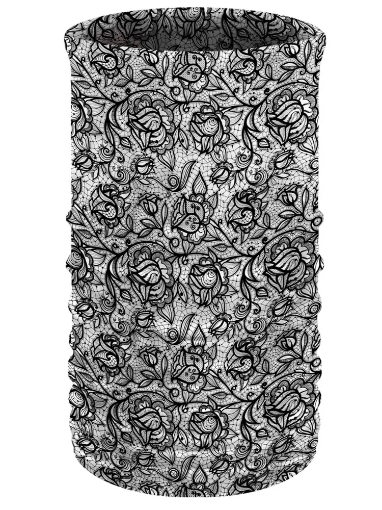 Lacy Lady Transformer Tube