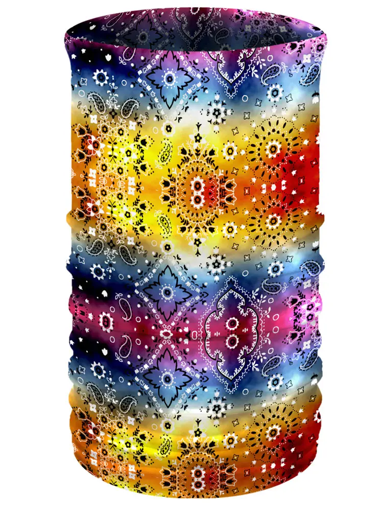 [TU3325-BLUE/RED] Woodstock Transformer Tube