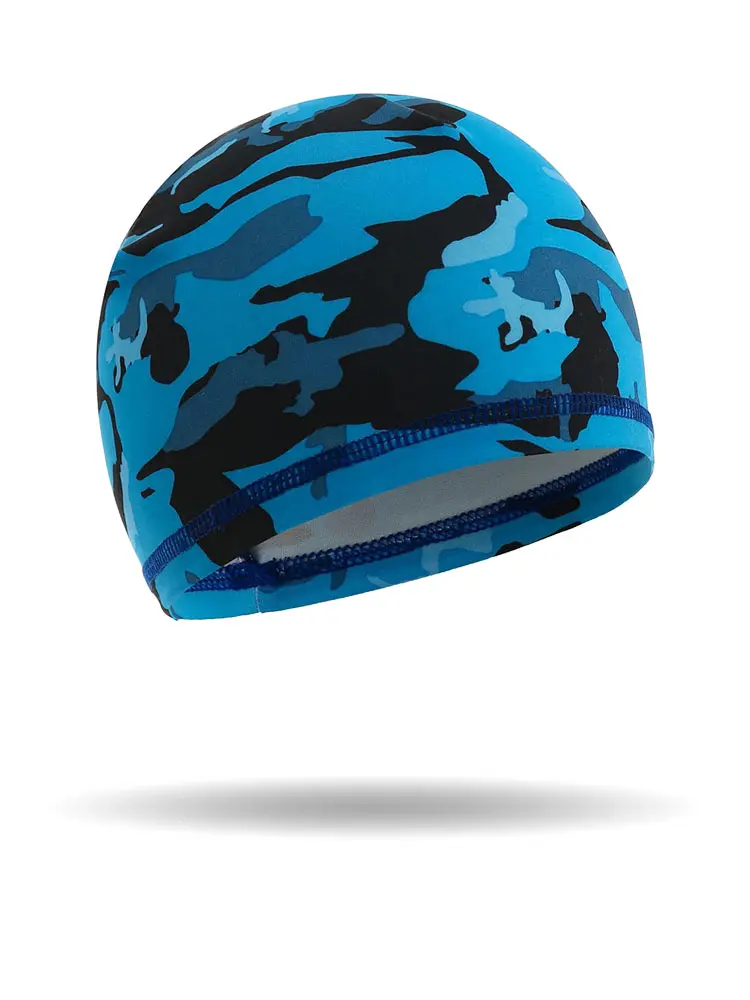 [UW1311-BLUE] Camouflage BLUE UnderWraps (BLUE)