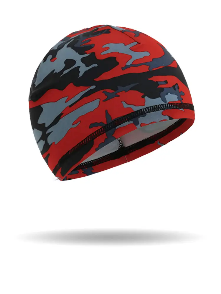 Camouflage BLUE UnderWraps