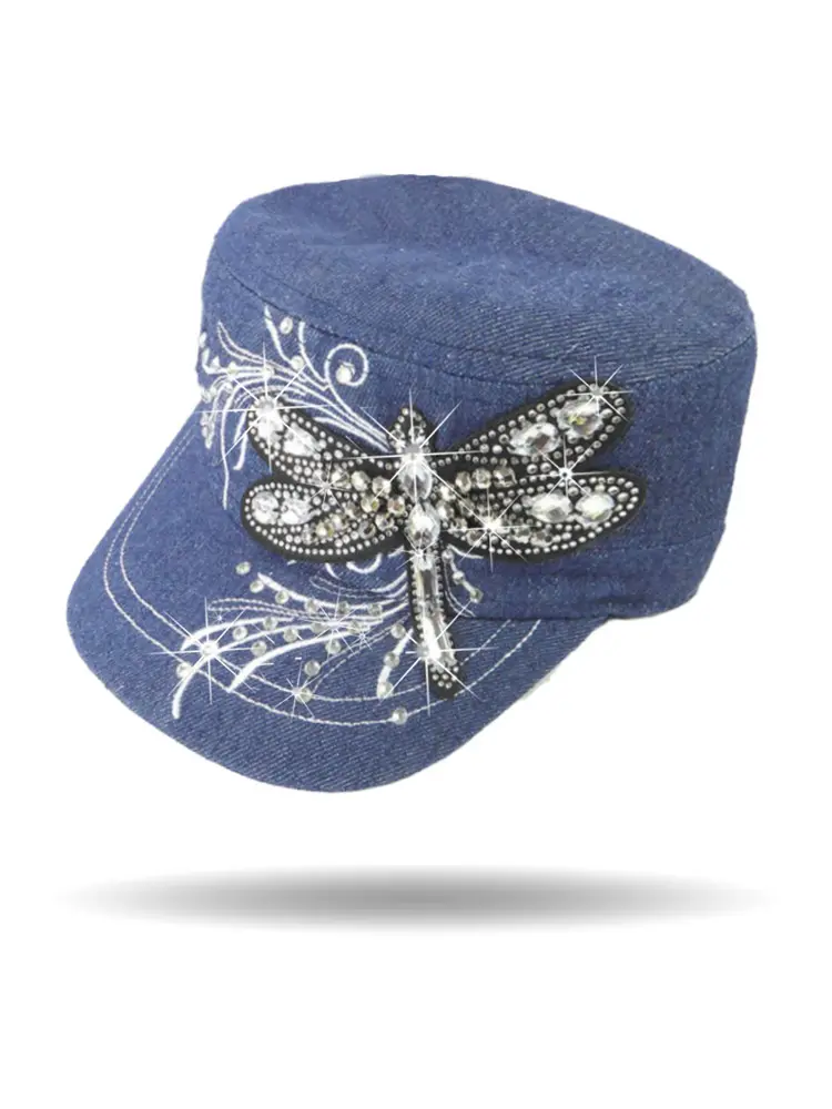 Dragonfly Cadet Cap