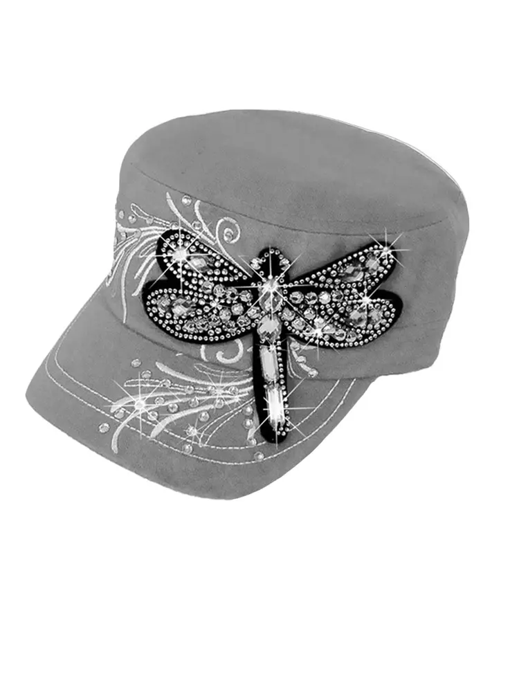 Dragonfly Cadet Cap