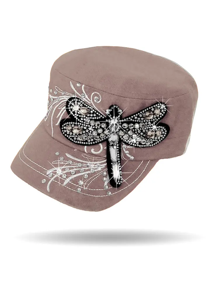 Dragonfly Cadet Cap