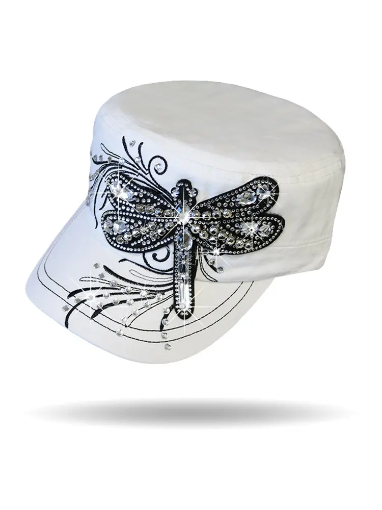 Dragonfly Cadet Cap