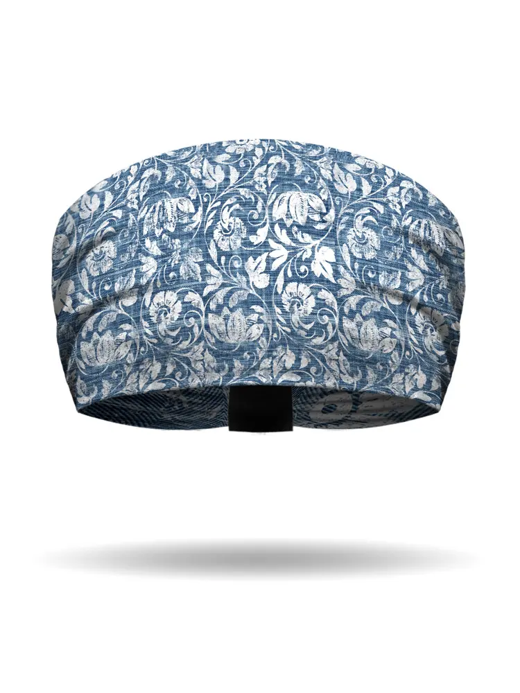 Azalea Stitch Knotty Band