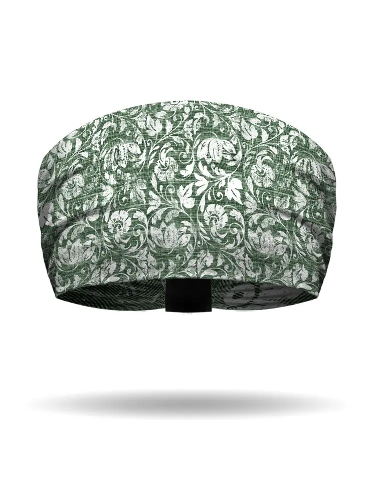 Azalea Stitch Knotty Band