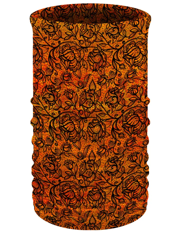 Lacy Lady Transformer Tube