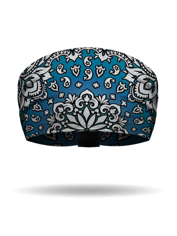 Ombré Bandana Knotty Band