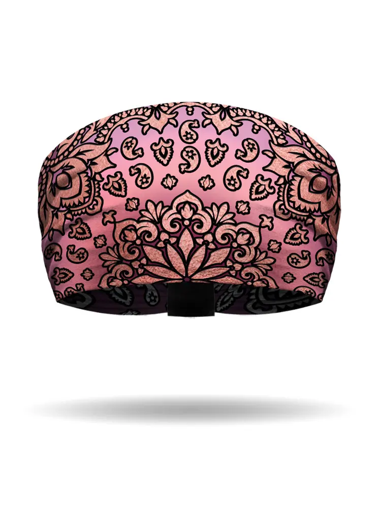 Ombré Bandana Knotty Band