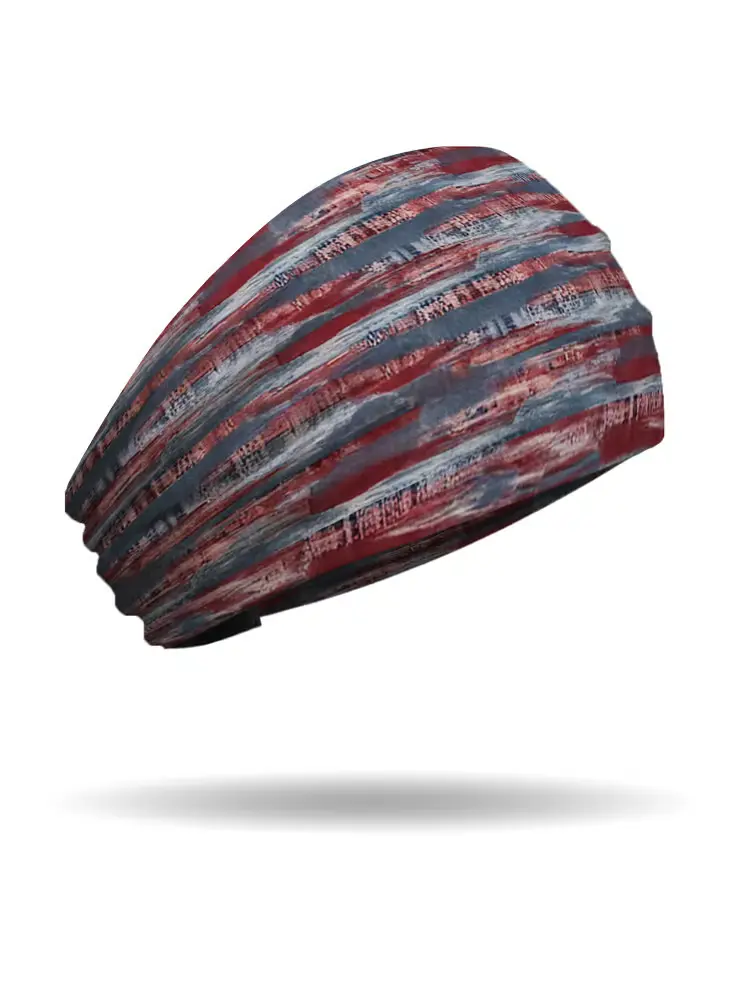 Serape Knotty Band