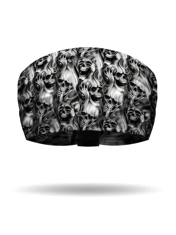 [KB3018] ‘The Scream’ Knotty Band