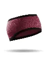 Ponytail Fleece Headband