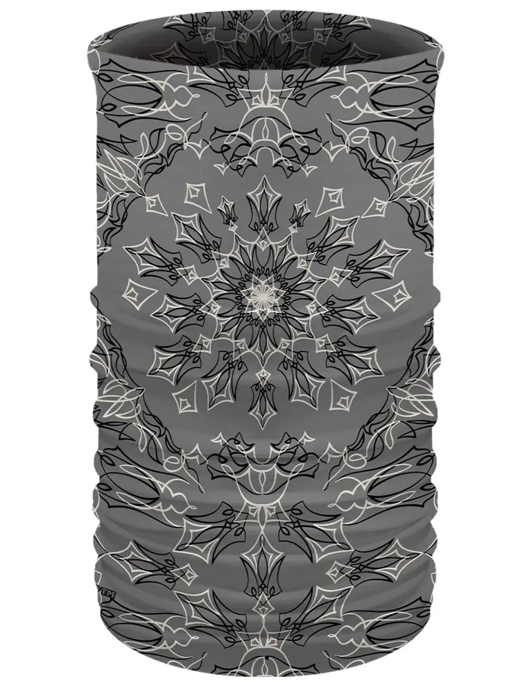 Pinstriped Transformer Tube