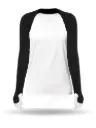 Shrug it off! Solar Sleeve Shrug Top