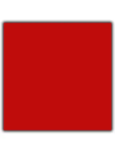 [BAN2815] Red Bandana