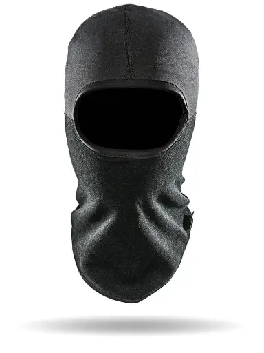 [BHL1722-L/XL] Balaclava Helmet Liner