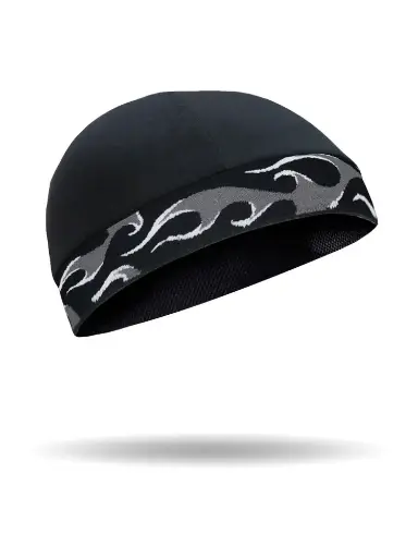[CMCC16] Retro Flame Cool Cap