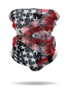 [DB2930] Stars & Stripes Do Band