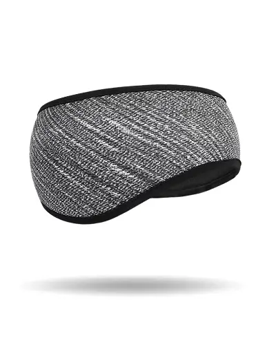 [FHB3022] Textured Print Headband
