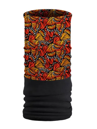 [FTU2325-ORG] Monarch Wings Transformer Tube
