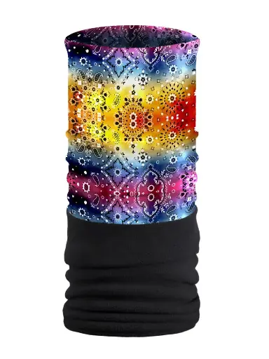 [FTU3325-BLUE/RED] Woodstock Transformer Tube