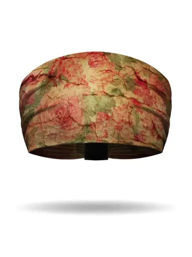 [KB1735] Gypsy Rose Knotty Band