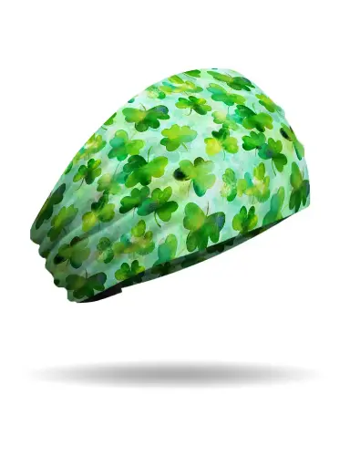 [KB2900] Shamrock Knotty Band