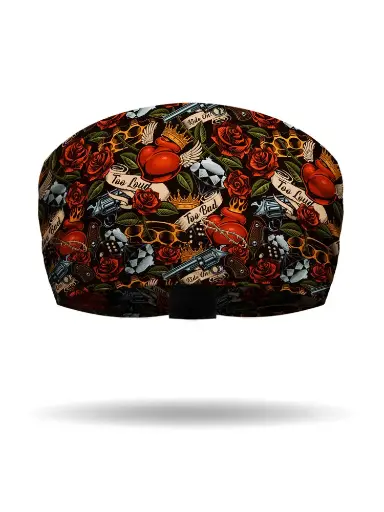 [KB3024] Too Loud Too Bad! Knotty Band