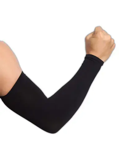 [SS1222-BLK] Solar Sleeve