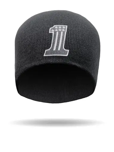 Numero Uno Beanie