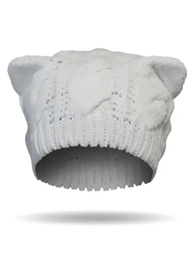 Purr-fect Beanie