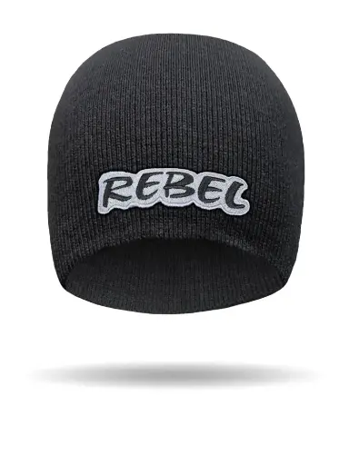Rebel Beanie