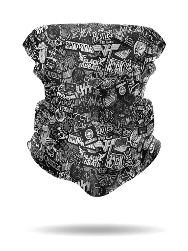 Rock of Ages Do Band