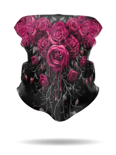 Rose Rage Do Band