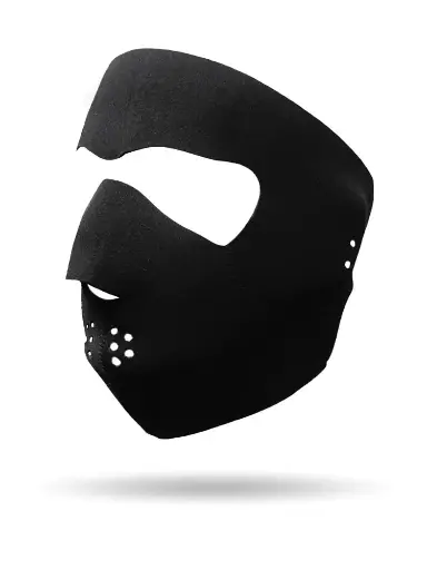 Full Coverage Face Mask