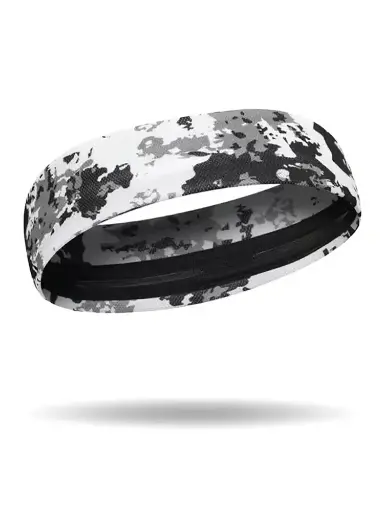 Digi-Camo HeadGripper Headband