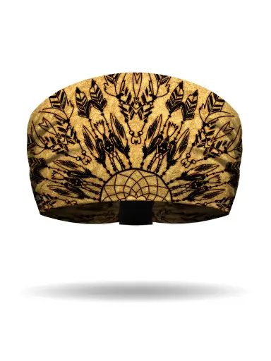 Dream On Knotty Band