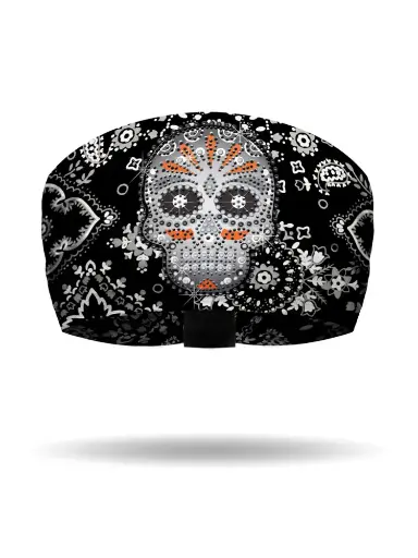 Eye Candy Bandana Knotty Band