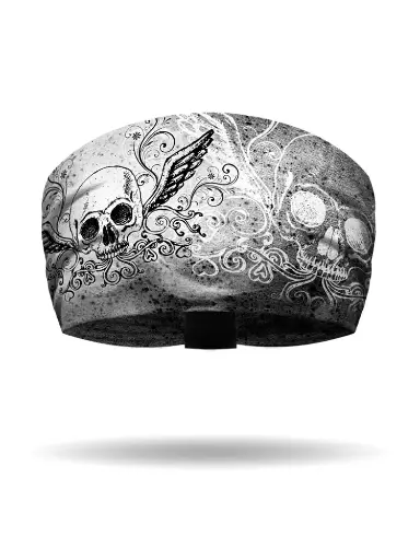 Numbskull Knotty Band