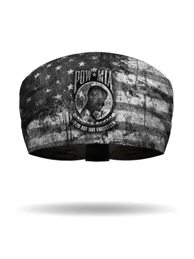 POW-MIA Honor Flag Knotty Band