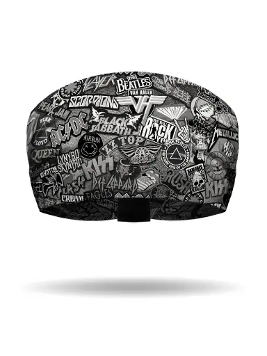 Rock of Ages Knotty Band