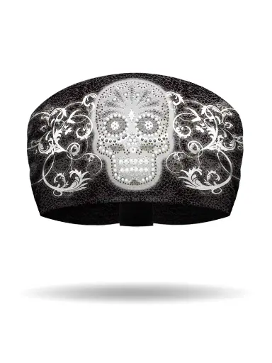Skullduggery Knotty Band