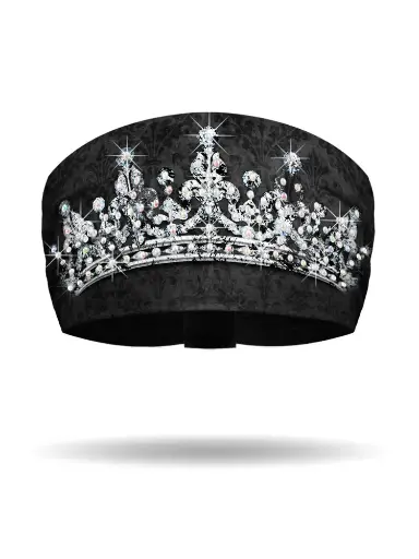 Tiara Knotty Band