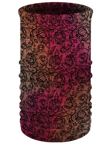 Lacy Lady Transformer Tube
