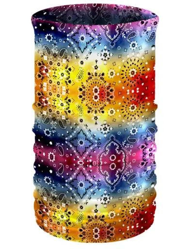 [TU3325-BLUE/RED] Woodstock Transformer Tube