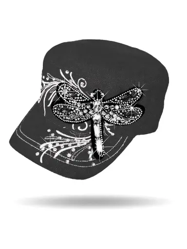 Dragonfly Cadet Cap