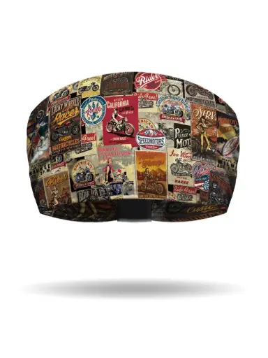 [KB2625] Posters & Patches Knotty Band