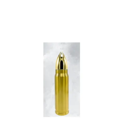 [ST1231] Bullet Proof Essence Thermos Tumbler