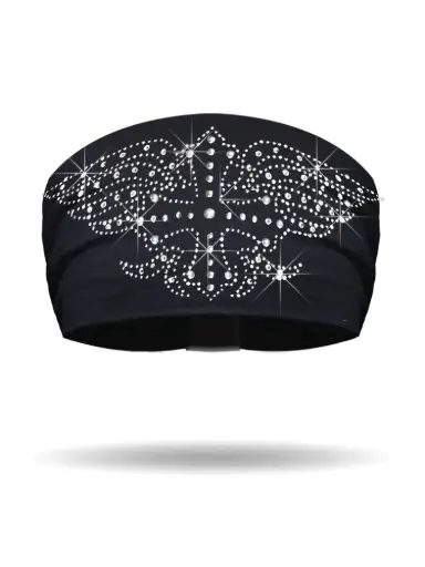 Urban Cowgirl Knotty Band